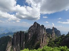 -三清山风景名胜区