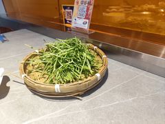 -生活如沸·顺德水牛奶火锅(人民广场店)