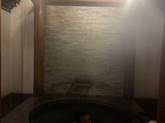 -西安华清御汤酒店