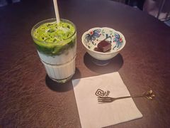 -Rechill Cafe(工体店)