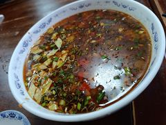 -天下第一面(大雁塔北广场店)