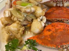 -牟传仁饭庄(星海店)