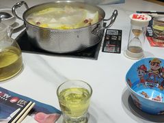 -蚝大仙横琴生蚝火锅(日月贝店)