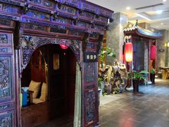 -碧露轩·大益茶体验馆(镇江路店)