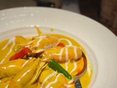 招牌咖喱皇大虾-星叶·东南亚料理(温州万象城店)