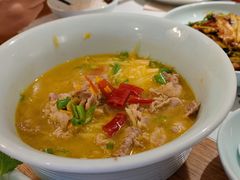 泡椒酸汤肥牛-望湘园·洞庭渔宴(永旺店)