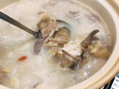 -鼎尊锅物料理(五角场店)