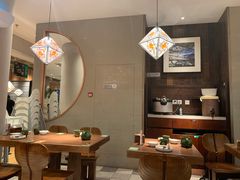 大堂-云海肴·汽锅鸡·云南菜(领展购物广场·中关村店)