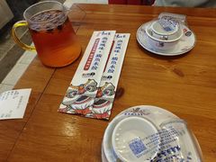 -渔家风味·鲅鱼水饺·央视展播·海鲜天津菜(开发区店)