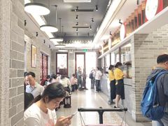 -民信老铺(双皮奶博物馆店)