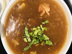 老北京炒肝-皇城根北京风味主题餐厅(滨海万达店)
