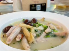 药膳凤爪-益健名厨海鲜城(夏湾店)