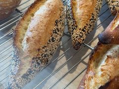-VERIE BAKEHOUSE