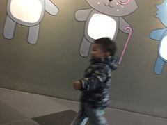 -蒙特利亲子乐园