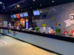 售票处-德信影城(万泰城店)