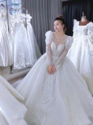 -卡恩婚纱摄影(桥梓口店)