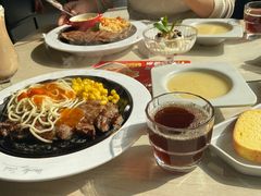 -豪客来牛排(鼓楼名店街店)