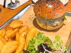 -UPPER KITCHEN(延安路店)