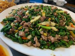 -江湖黑大兔(杨家坪店)