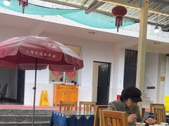 -瑞丰园庭院餐厅·白族传统家常菜