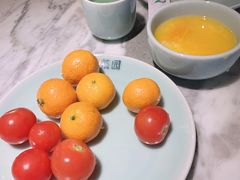 -小菜园新徽菜(南通崇川金鹰店)