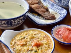 -孙盛兴奥灶面馆·蟹黄面·三虾面(山塘街总店)