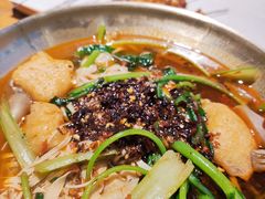 -臻炙大舍烤串(天龙家园店)