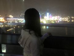 -琴岛之星摩天轮