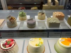 -théATRE 茶聚场(王府中環店)