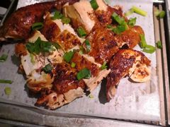 -绿茶餐厅(华联万柳店)