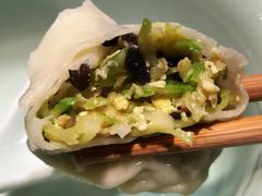-村长家的疙瘩汤(沌口店)