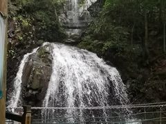 -藏龙百瀑风景区
