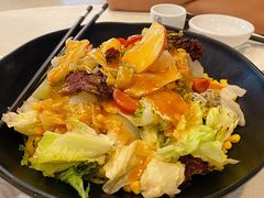 -聚鑫阁江浙菜·非遗传承技艺(闵行交大店)