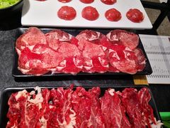 -林记潮牛·牛肉火锅(上马墩店)