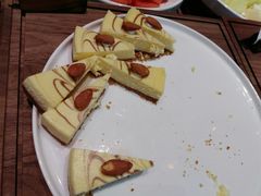 -食间牛排(湖西路店)