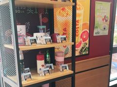 -COSTA COFFEE(上海虹口公园店)