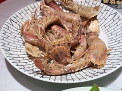 -渔民船说·北塘海鲜·天津菜·海肠捞饭(北塘古镇店)