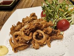 -やきにく 牛将日式焼肉(新华路店)