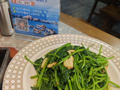 -大海山·十八年海鲜闽菜(金港店)