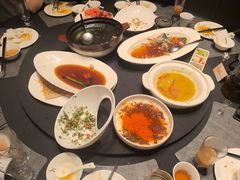 -艳阳天民俗村(公园路店)