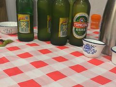 -李氏疙瘩汤·本地海鲜·老烟台菜(所城里店)