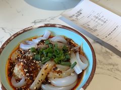 -龙抄手(文殊坊店)