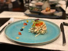 -曙亚洲餐厅-重庆富力艾美酒店(南坪万达广场店)