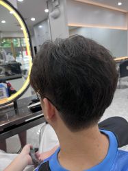 -YESIDO椰岛造型烫发染发