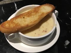 -半秋山西餐厅(巴南万达广场店)