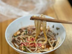 招牌豆花米线-辣辣小吃豆花米线(大观篆新农贸市场店)