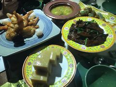 -那家小馆•北京菜•烤鸭(中关村店)