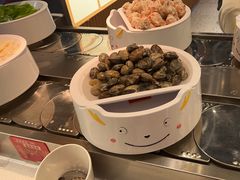 -龍歌自助小火锅(秦淮水游城店)