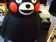 -Awfully Chocolate(来福士广场店)