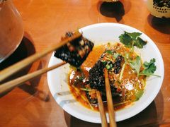 -山涧肴·泉水煮活鱼(坂田店)